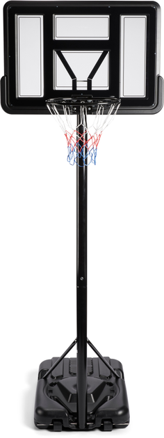 Баскетбольна стійка Outsiders Premium Lite з кошиком (5711336036704) - зображення 1
