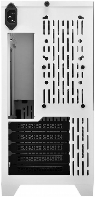 Корпус Sharkoon MS-Y1000 White (STD0000797769) - зображення 9