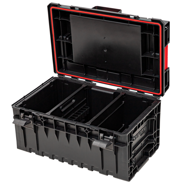 Ящик для инструментов Qbrick System ONE 350 2.0 EXPERT (5901238258261) - изображение 2