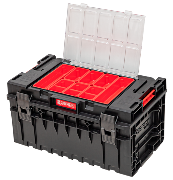 Ящик для инструментов Qbrick System ONE 350 2.0 EXPERT (5901238258261) - изображение 3