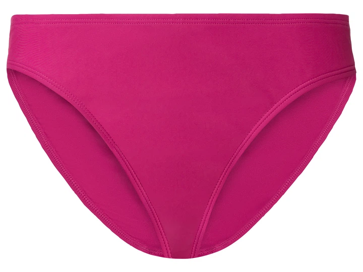 Купальник роздільний (ліф і плавки) для жінки Esmara LYCRA® 407621-407614-1 38(S) Різнобарвний - Фото 5 Купальник роздільний (ліф і плавки) для жінки Esmara LYCRA® 407621-407614-1 38(S) Різнобарвний - зображення 5