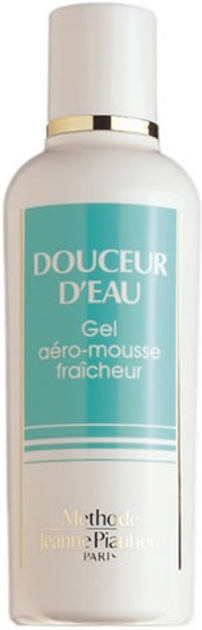 Mus pod prysznic Jeanne Piaubert Douceur D Eau 125 ml (3355998003630) - obraz 1