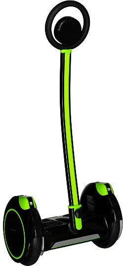 Jeździk elektryczny Kawasaki Streetboard KX-ST14.0 (5905279820340) - obraz 2