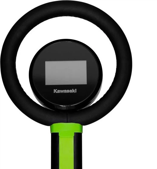 Jeździk elektryczny Kawasaki Streetboard KX-ST14.0 (5905279820340) - obraz 11