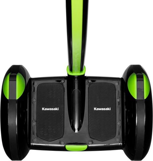 Jeździk elektryczny Kawasaki Streetboard KX-ST14.0 (5905279820340) - obraz 8