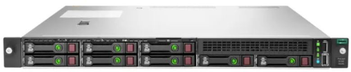 Serwer HPE ProLiant DL160 Gen10 (4549821306565) - obraz 1