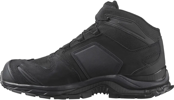 Ботинки Salomon XA Forces MID GTX 2 EN 5.5 Черный - изображение 2