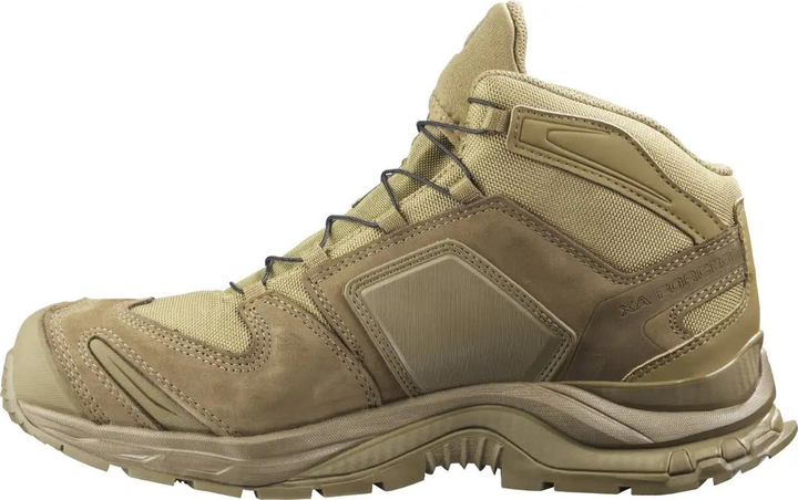 Черевики Salomon XA Forces MID 12.5 Coyote - зображення 2