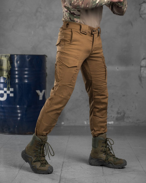 Тактические штаны кayman cayot M - изображение 1