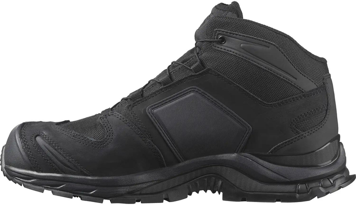 Ботинки Salomon XA Forces MID GTX 2 EN 12.5 Черный - изображение 2