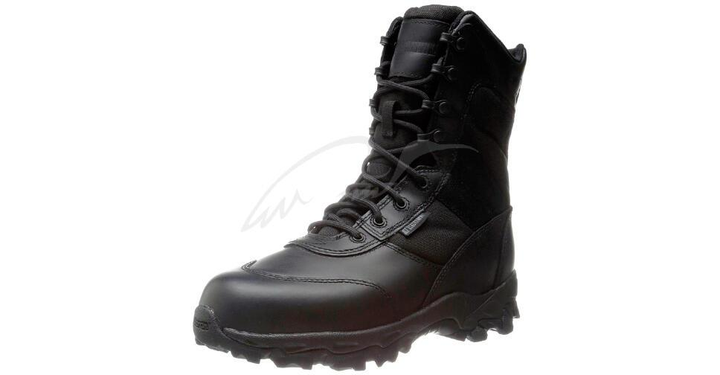 Ботинки BLACKHAWK Black Ops 8,5 Black - изображение 1