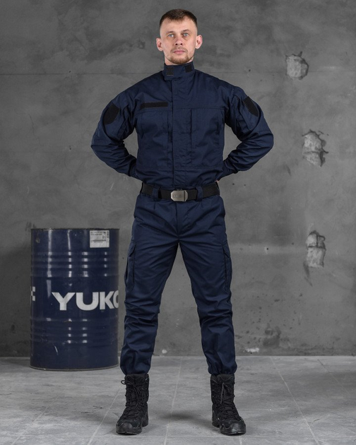 Статутний костюм мчс для XXL - зображення 1