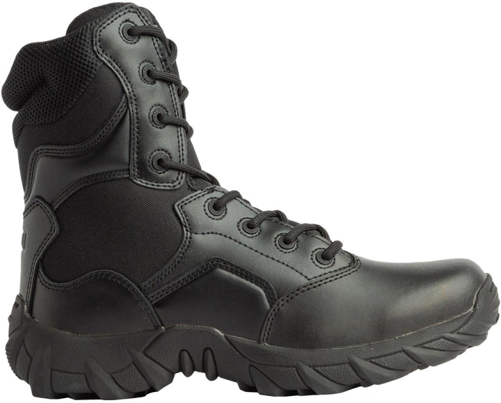 Ботинки Magnum Boots Cobra 8.0 V1 43.5 Black - изображение 1