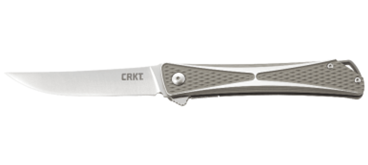 Нож CRKT "Crossbones" - изображение 1