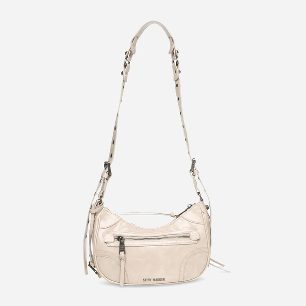 Torebka crossbody damska Steve Madden SM13000877 Beżowa(8720857321258) - obraz 4