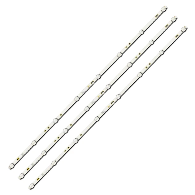 LED підсвітка TV 43" CX43D08-ZC52AG-02 4S2P 303CX430040 MS-L3300 V2 LED43SA300 3шт. - Фото 1 LED підсвітка TV 43" CX43D08-ZC52AG-02 4S2P 303CX430040 MS-L3300 V2 LED43SA300 3шт. - изображение 1