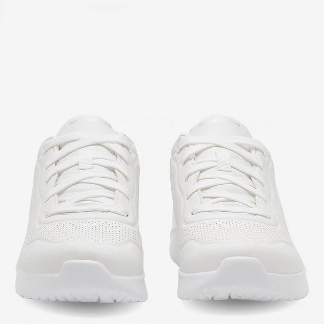 Женские кроссовки Skechers Uno Lite 8750063 WHT 40 (10US) 27 см Белые (5905588264569) - изображение 3