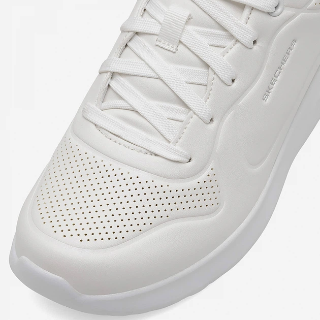 Женские кроссовки Skechers Uno Lite 8750063 WHT 40 (10US) 27 см Белые (5905588264569) - изображение 7