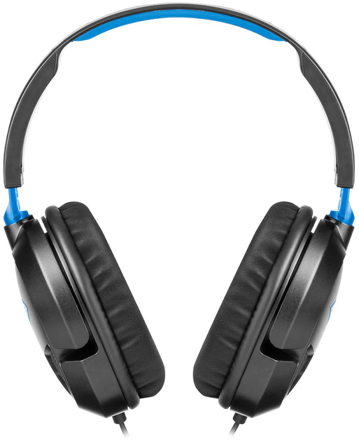 Słuchawki Turtle Beach Recon 50P Black Blue (1915150000) - obraz 3