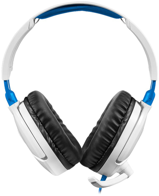 Słuchawki Turtle Beach Recon 70P White (1915170000) - obraz 3