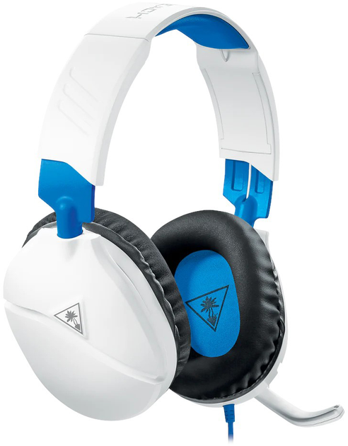 Słuchawki Turtle Beach Recon 70P White (1915170000) - obraz 4