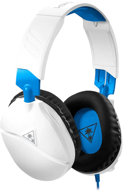 Słuchawki Turtle Beach Recon 70P White (1915170000) - obraz 5