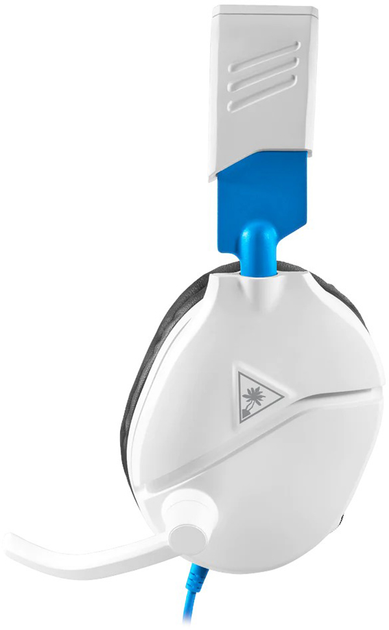 Słuchawki Turtle Beach Recon 70P White (1915170000) - obraz 6