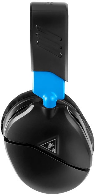 Słuchawki Turtle Beach Recon 70P Black Blue (1915180000) - obraz 6