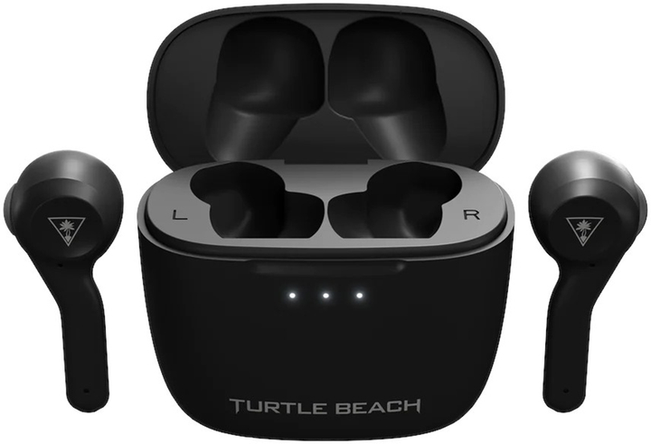 Słuchawki Turtle Beach Scout Air TWS Black (2139750000) - obraz 5