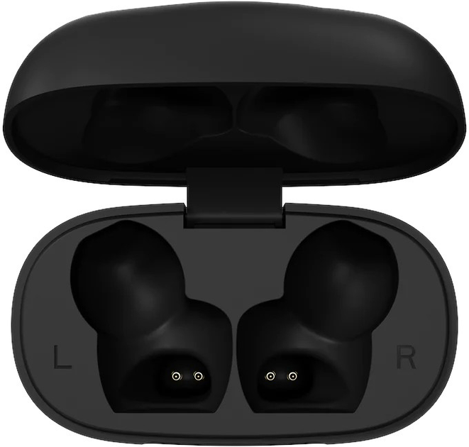 Słuchawki Turtle Beach Scout Air TWS Black (2139750000) - obraz 6