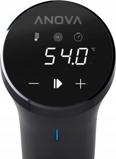 Аппарат Су Вид Anova Precision Cooker 3.0 (AN525-EU00) – фото, отзывы ...