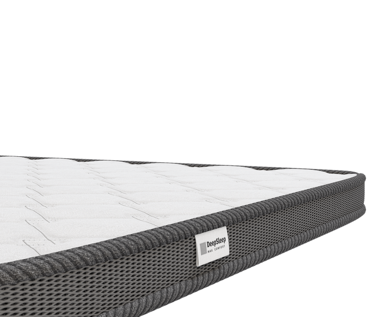 Топпер DeepSleep Mini Hard / Міні Хард 90x200 - зображення 4