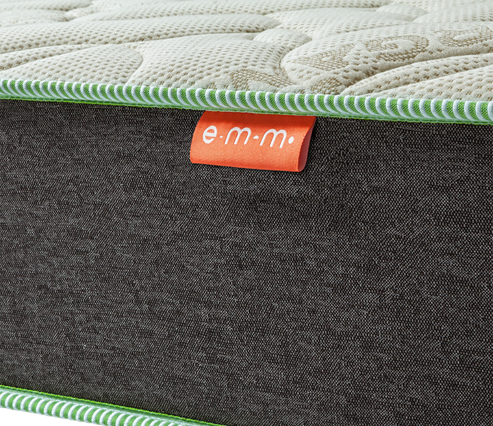 Матрас ЕММ Sleep&Fly Organic Verso / Версо 150x190 - изображение 3