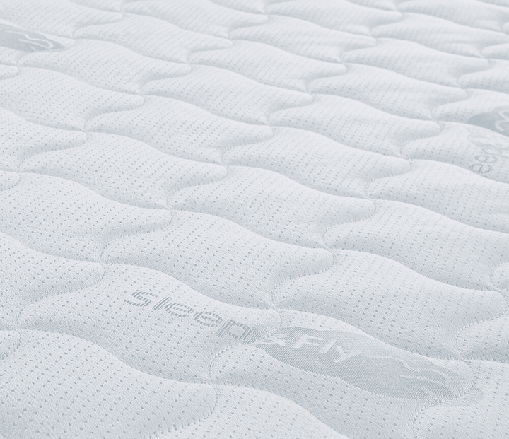 Матрас Sleep&Fly SF Optima / Оптима 180x200 - изображение 3