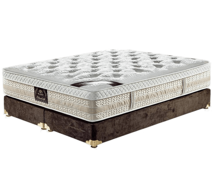 Матрас King Mattresses Elisabeth / Элизабет 80x190 - изображение 4