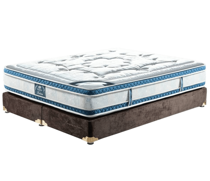 Матрас King Mattresses Ketrin / Кетрин 120x200 - Фото 5 Матрас King Mattresses Ketrin / Кетрин 120x200 - изображение 5