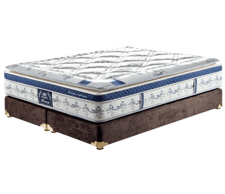 Матрас King Mattresses Henry / Генри 80x200 - изображение 6
