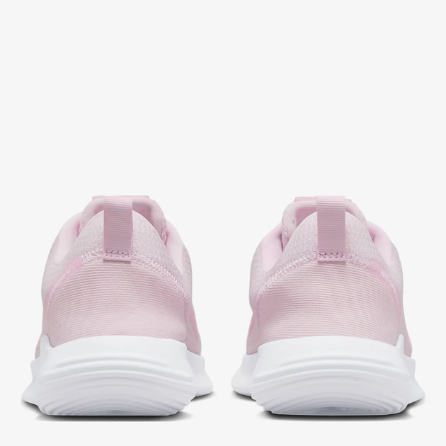 Женские кроссовки для бега Nike Flex Experience Rn 12 DV0746-600 38 (7US) 24 см Светло-розовые (196975887750) - Фото 5 Женские кроссовки для бега Nike Flex Experience Rn 12 DV0746-600 38 (7US) 24 см Светло-розовые (196975887750) - изображение 5