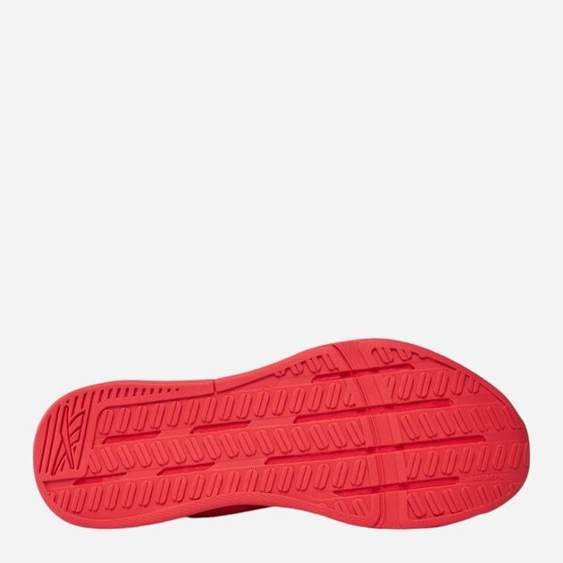 Buty na siłownię męskie Reebok Nanoflex TR 2 100033770 44.5 (11US/10UK) Czerwone (4066755315499) - obraz 6