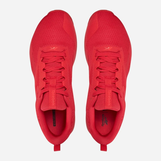 Buty na siłownię męskie Reebok Nanoflex TR 2 100033770 45 (11.5US/10.5UK) Czerwone (4066755311828) - obraz 4