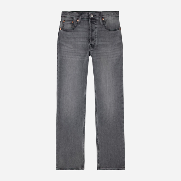Підліткові джинси для хлопчика Levis 9EG996-GCV 152 см (12A) Сірі (3666643081157) - зображення 1