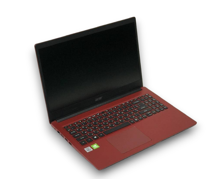 БВ Ноутбук Acer Aspire A315-15 15.6 Intel i3-10110U 8 RAM 250 SSD NVIDIA MX230 2 ГБ RGL - изображение 6