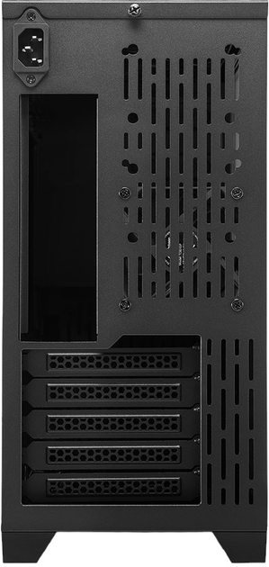 Корпус Sharkoon MS-Z1000 Black (STD0000797770) - зображення 9