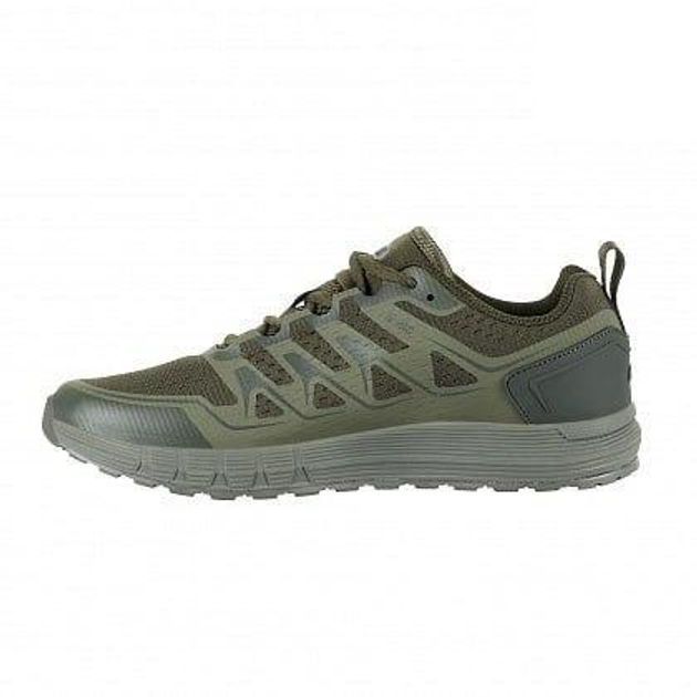 Кроссовки M-Tac Summer Sport Army Olive 39 - изображение 2