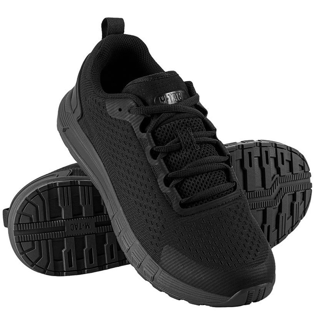 Кросівки M-Tac Summer Pro чорні розмір 45 - зображення 1