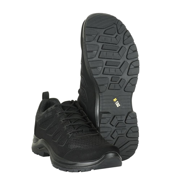 Кросівки M-Tac Iva чорні розмір 45 - зображення 2