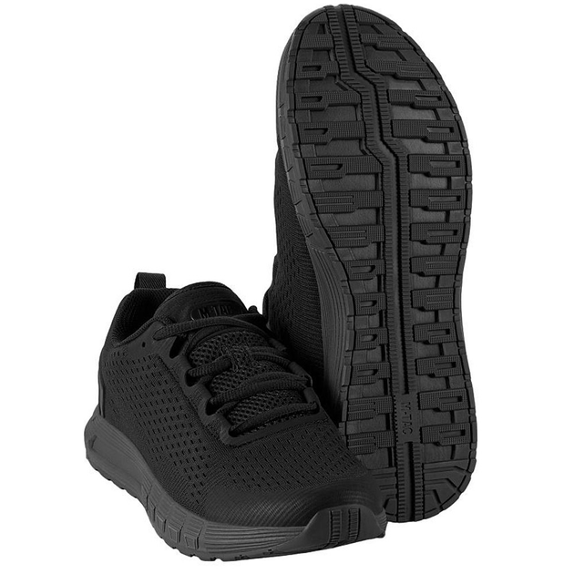 Кросівки M-Tac Summer Pro чорні розмір 42 - зображення 2