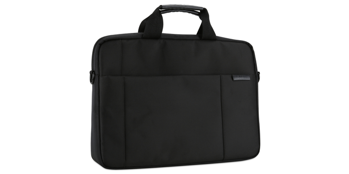 Сумка для ноутбука Acer Carry Case 14" Black (NP.BAG1A.188) - изображение 4