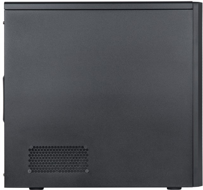 Корпус Chieftec BD-25B-350GPB Black (BD-25B-350GPB) - зображення 3