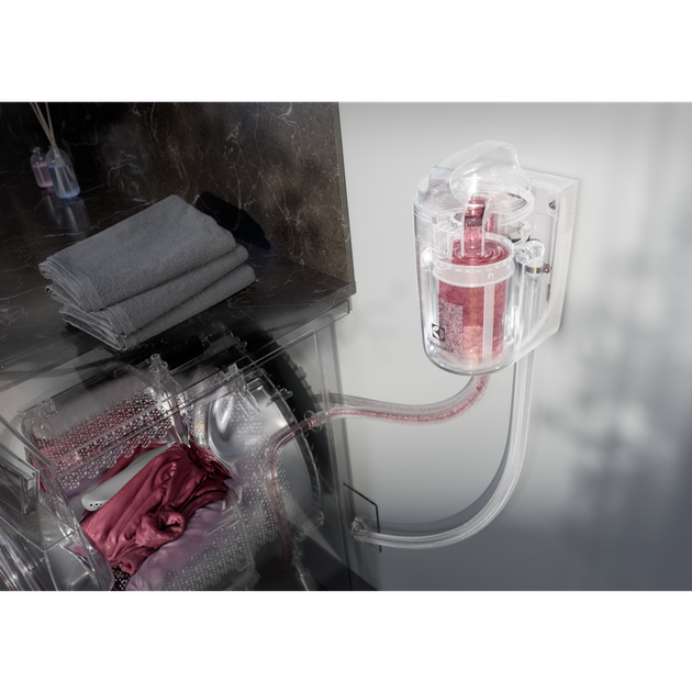 Фільтр для мікропластику Electrolux E9WHMIC1 - зображення 7
